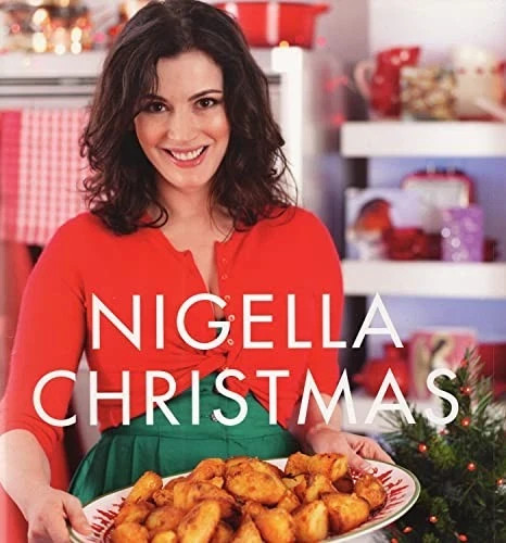 Nigella christmas food - nigella,