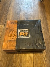 Timberland Pro Work Boots |