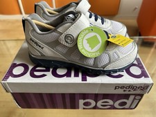Pediped Flex Scout White Luna