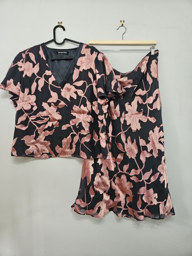 Vintage jacques vert silk - jacques,