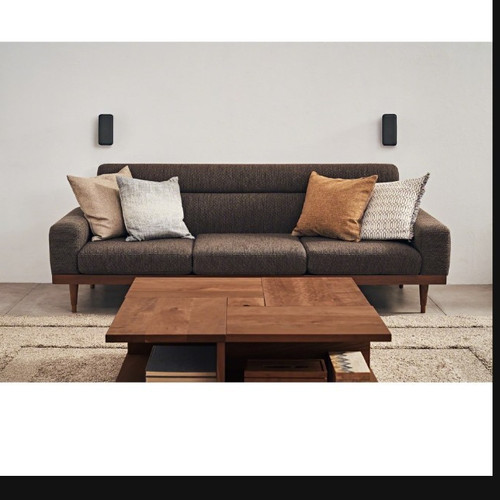 Sony soundbar system black - soundbar,