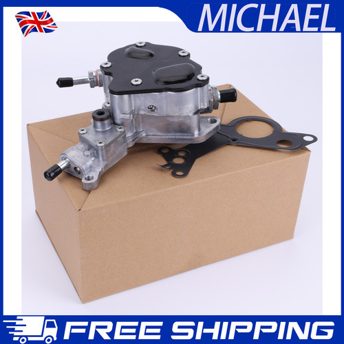 Vacuum pump for audi a4 - pump,