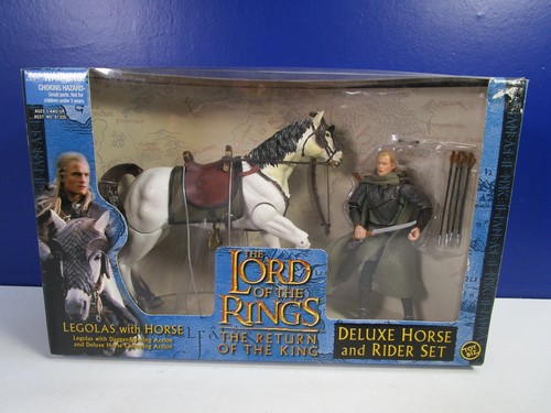 Lotr the lord - the,
