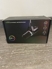 Nordzens Microphone - USB