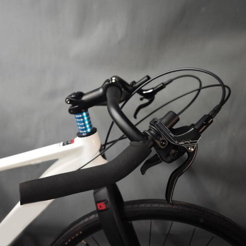 Two wheeler handlebar external - two,