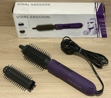 Vidal Sassoon Express Curl Hot
