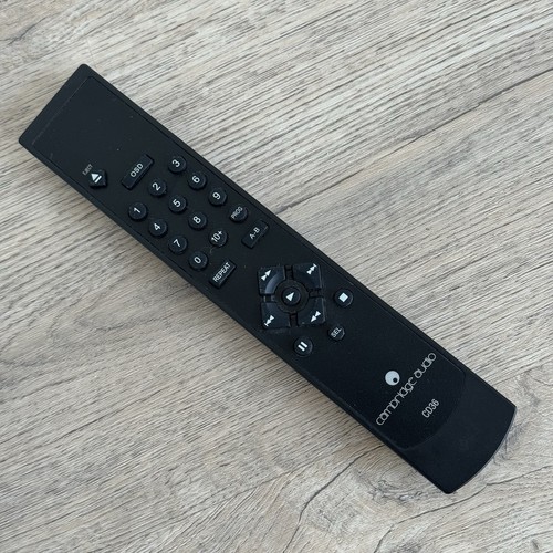 Cambridge audio cd36 - cambridge,
