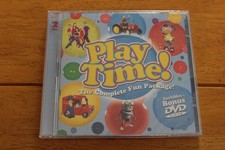 Play Time Complete Fun Package