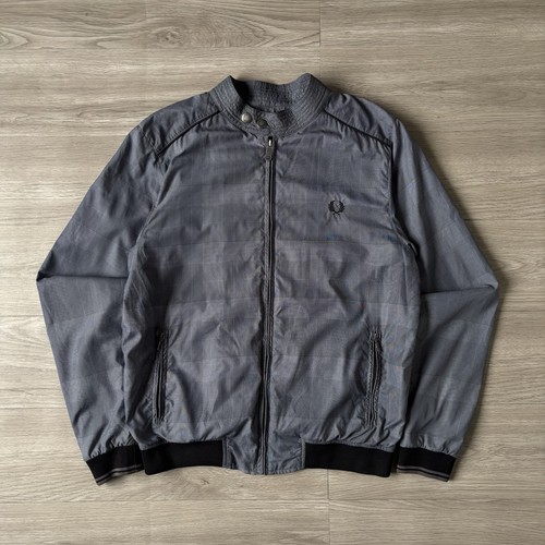 Fred perry men bomber - men’s,