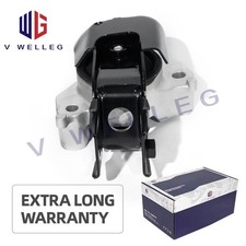 RIGHT ENGINE MOUNT CUSHION