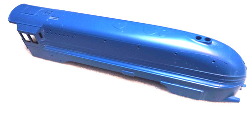 Hornby blue body for - blue,