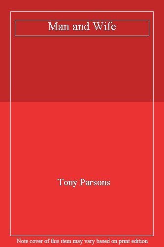 Man and wife tony - wife,tony, parsons-
