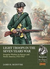 Light Troops in the Seven