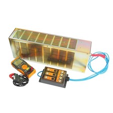 Advance Welding Electrofusion