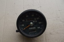 Yamaha xs650 xs500 speedometer - yamaha,