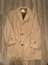 VINTAGE Zero King Jacket Mens