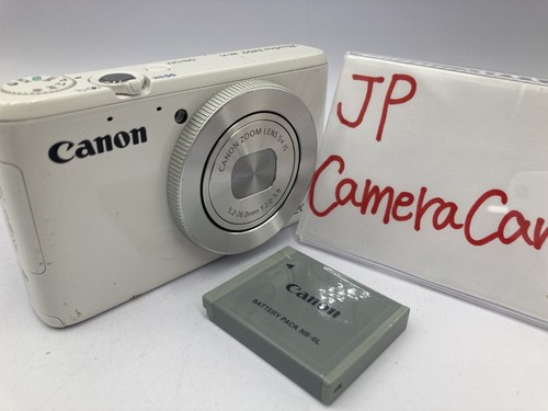 Excellent canon powershot s200 - excellent,