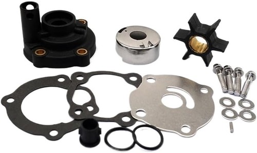 Johnson evinrude omc hp - evinrude,