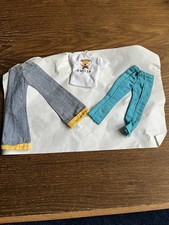 Vintage Sindy Doll Clothing