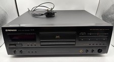 Pioneer DAT D-05 High End DAT