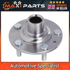 FORD MONDEO ST220 MK3 1.8 2.0 2.2 2.5 3.0 2000-2007 FRONT WHEEL HUB