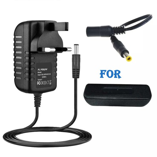 Adaptor charger for - 9v,