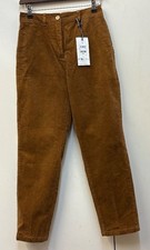 BNWT JOULES ladies brown