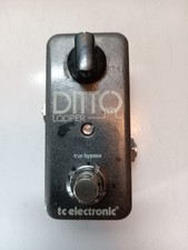 TC Electronic Ditto Looper