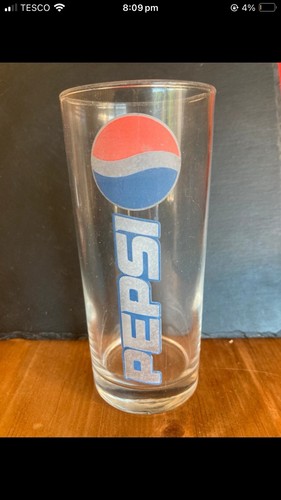 Vintage pepsi cola ball - cola, hi-ball