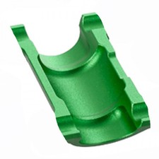 KCNC Half moon seatpost TI PRO