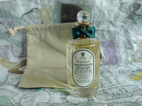 Penhaligons highgrove bouquet - ,