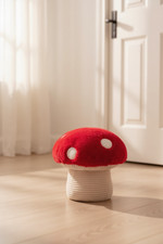 Toadstool Design Novelty Door