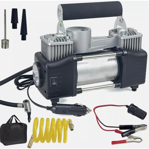 12v 150psi portable - 12v,
