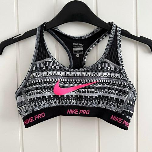 Nike pro girls child - pro, racerback