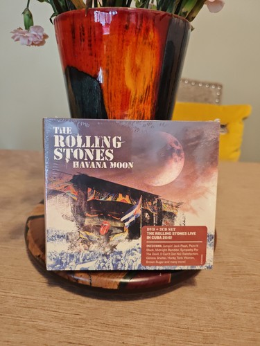 The rolling stones havana - the,