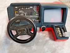 Vintage Tomy Racing Turbo