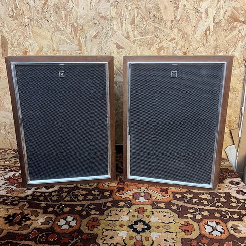 Vintage pioner cs53 walnut - vintage,