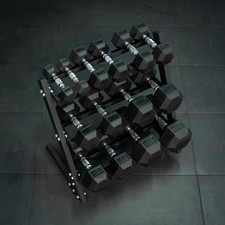 2.5kg-30kg Hex Dumbbell