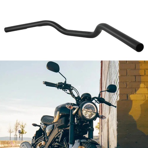 22mm rise drag - 7/8", handlebar