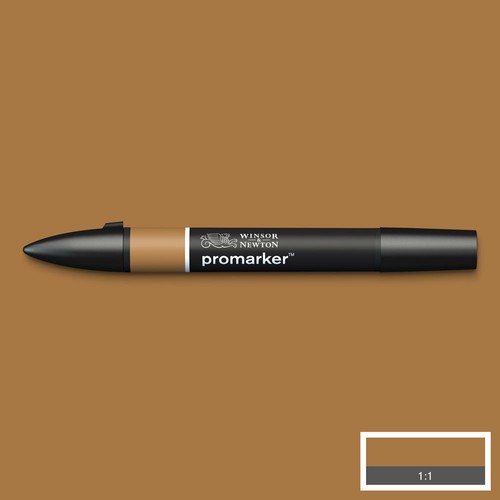 Winsor newton promarker pens - newton,