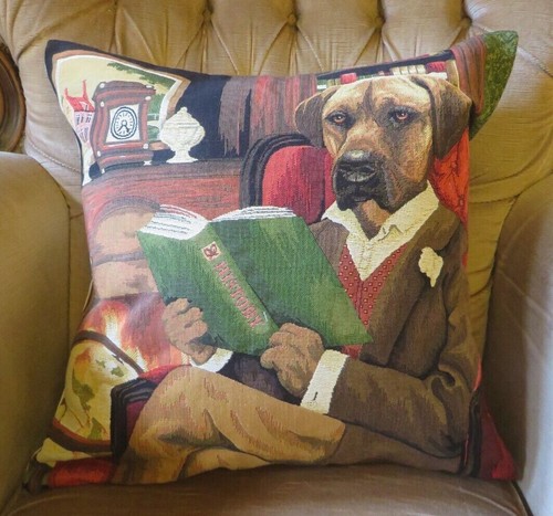 Rhodesian ridgeback dog - rhodesian,