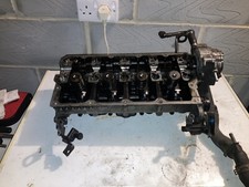 1.9 Tdi Vw Golf Cylinder Head