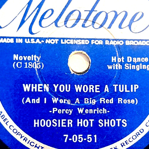 Hoosier hot shots the coat - hoosier,