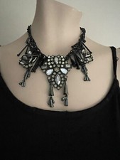 Topshop, Freedom NECKLACE