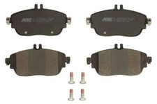 Brake Pad Set, disc brake for
