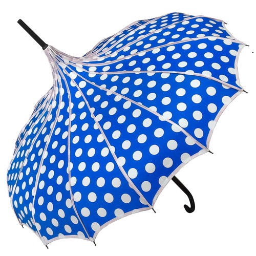 Ribbed polka dot - polka, uvp
