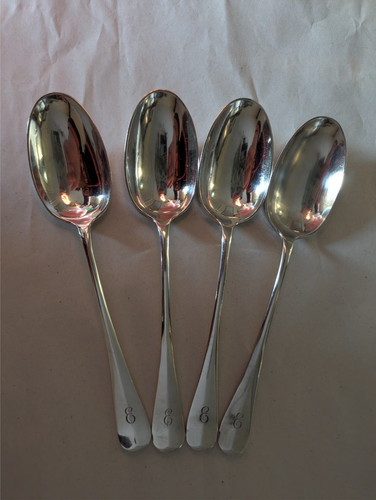 Rattail design mappin webb - mappin, &