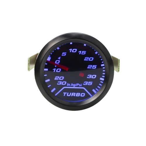 52mm turbo boost gauge - turbo,