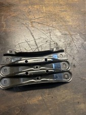 Mercedes S320 S500 E500 CL500 W220 C215 Gearbox Mount Plate A 220 242 02 01