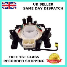 NEW SPIRAL CABLE CLOCK SPRING